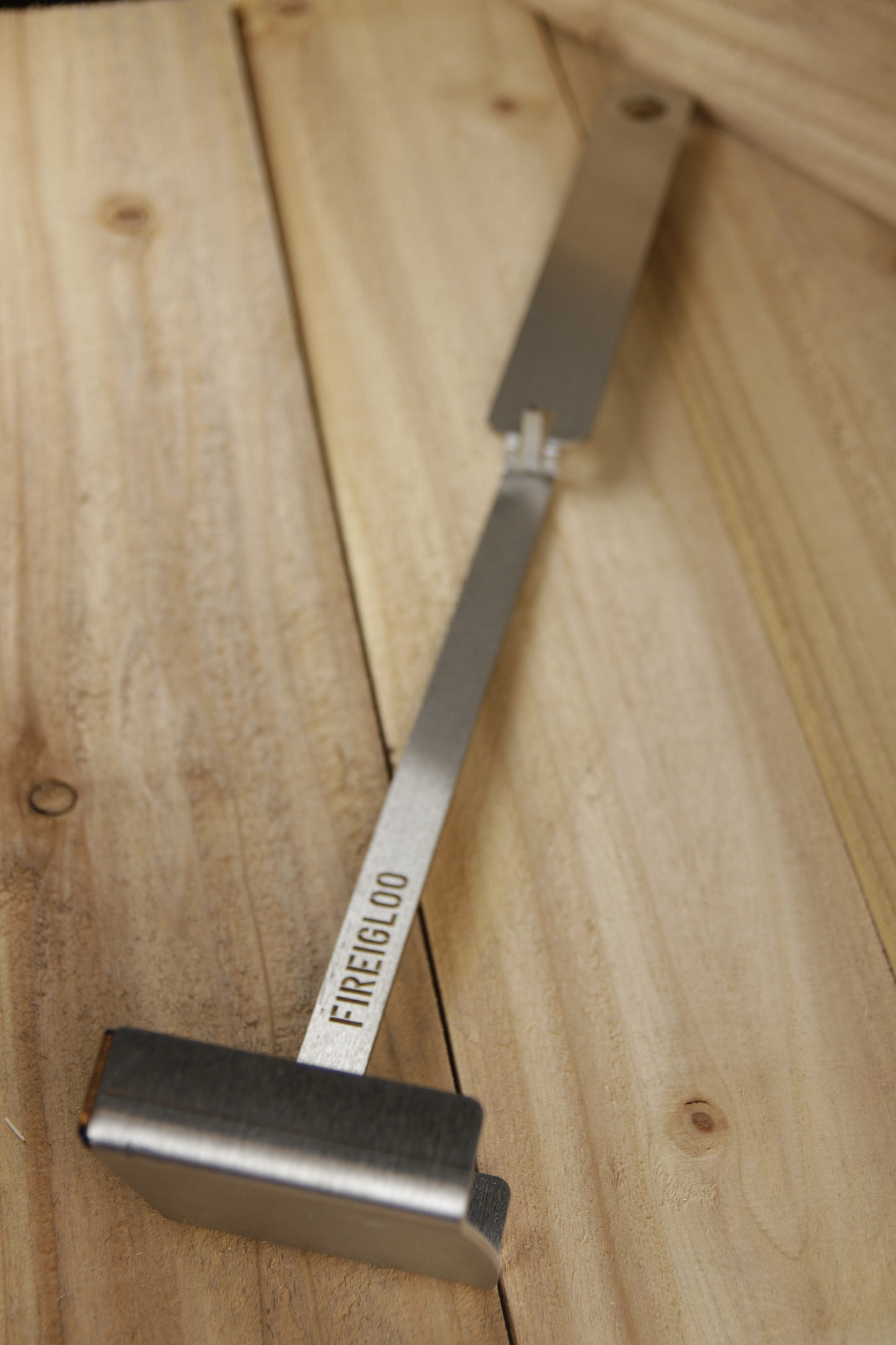 Fireigloo Ash Shovel