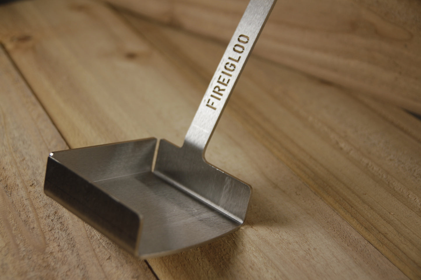 Fireigloo Ash Shovel