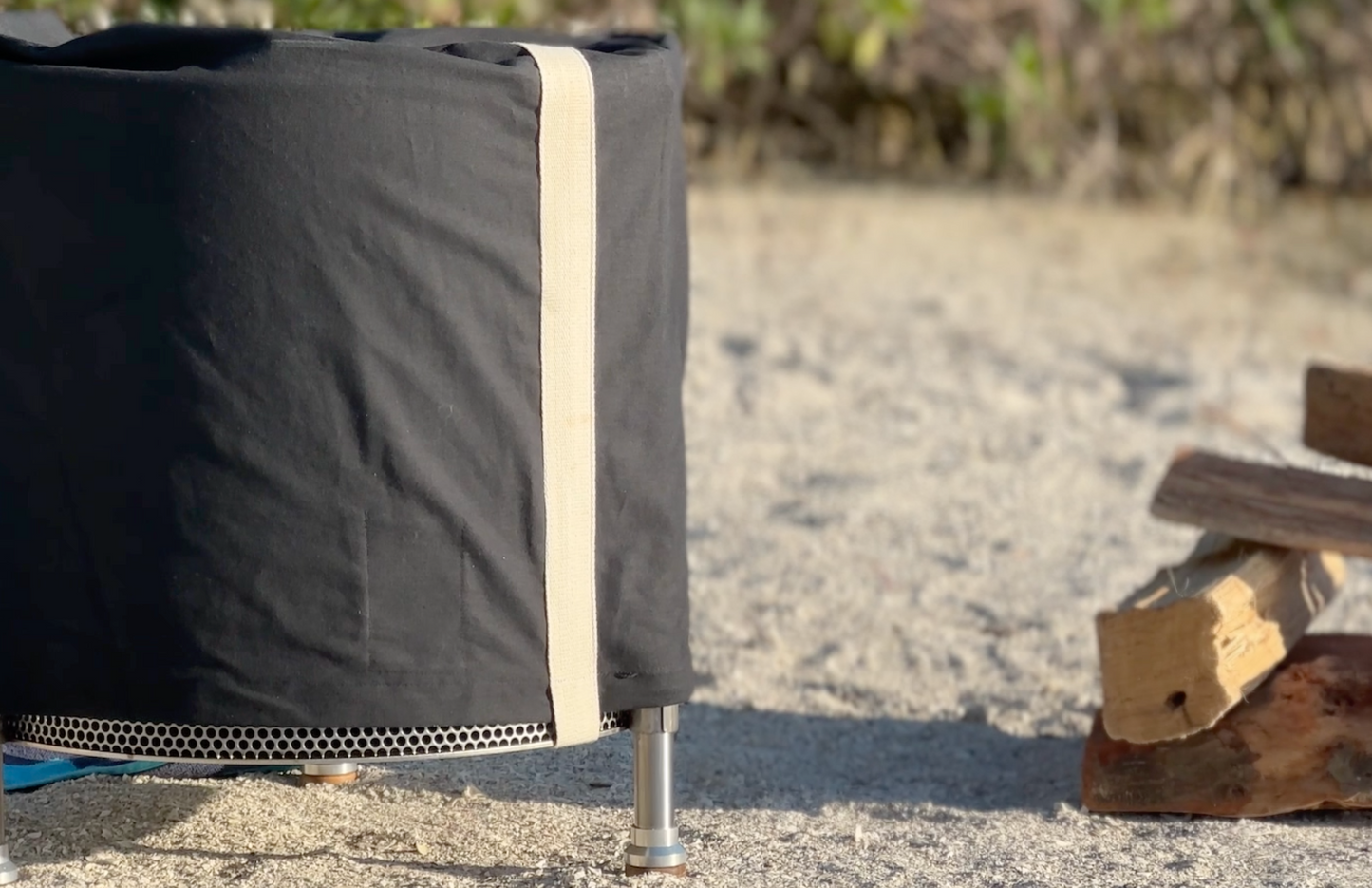 Carry Cover